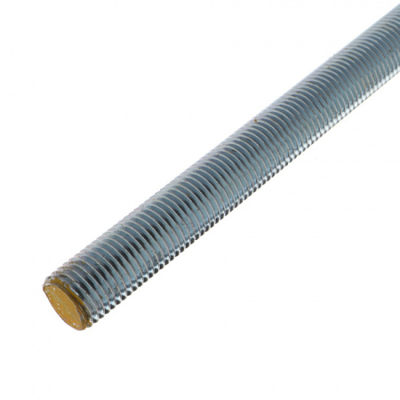 Шпилька резьбовая 27х1000