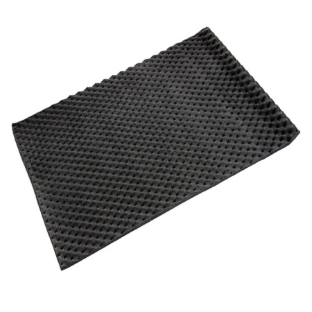 Звукопоглощающий материал StP Biplast 15 Wave, размер: 15х750х1000 мм/9775932