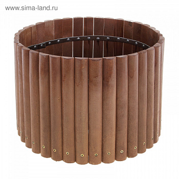 Цветочница (кадушка) 43х43х30см 1066943