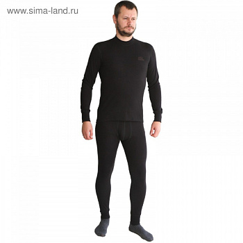 Термобелье "Shooter"  р-р 56/170-176   1709143