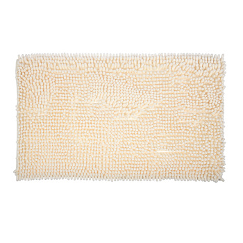 Коврик для ванной "SPA comfort" 60*90, белый /24142