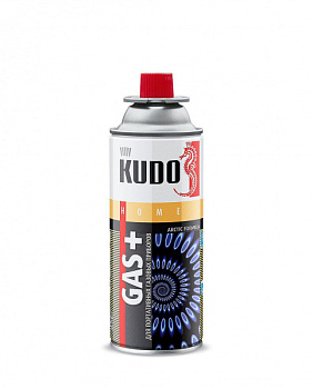 Газ универсальный KU-H403