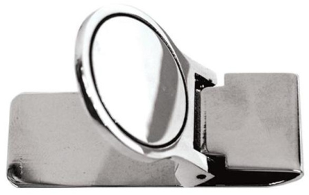 Зажим для денег, металл, (SPONSOR)  VG3002z