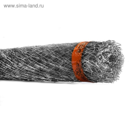 Сетка Штрек 30-Zn 20 м2 оцинкованная/3278508