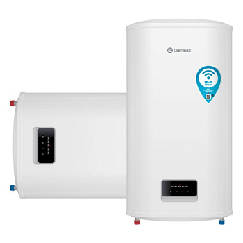 Водонагреватель электрический THERMEX Optima 50 WI-FI