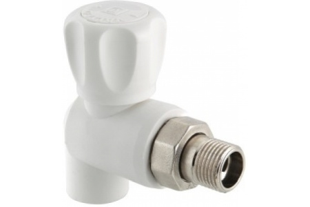Клапан запорный прямой STI 1/2"