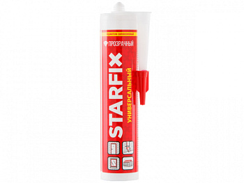 Герметик терморасширяющийся огнезащитный 310мл IRFIX INSUFIRE/20068