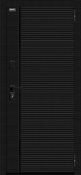 ДC Bravo N-3 Лайнер-3 (33/В13) Black Carbon SB-1/Off-white R/Лунный камень/BE 205*86 Правая