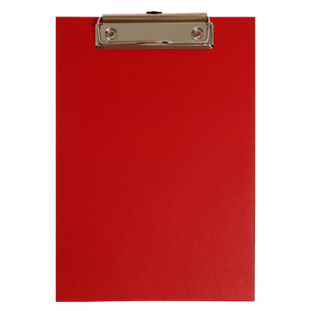 Планшет с зажимом А5, 250 х 175 х 3 мм /3861006