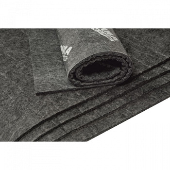 Звукопоглощающий материал Comfort mat AVTOVOILOK ТИШИНА, размер 625х800x10 мм/7813060