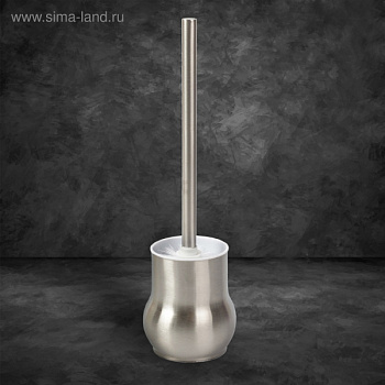 Ерш для унитаза 10х11х27см. 2998594