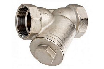 Фильтр косой 11/2" (40) 418976