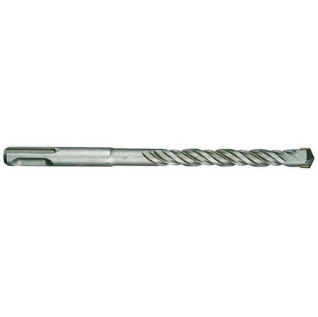 Бур по бетону CUTOP, Profi, двойная резьба, SDS-Plus, 12х160/40-12160