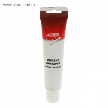 Смазка для буров 3ton, 100 г /2703954