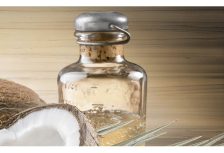 Декор Wellness №2 беж 101321