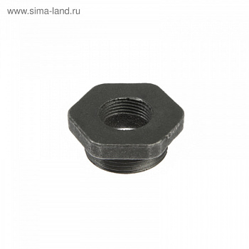 Пробка правая проходная 3/4"  4294634