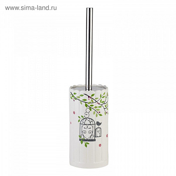 Ёрш для унитаза Garden /2396363