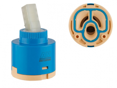 Картридж для смесителя D40 AVSSS-062 AV Engineering