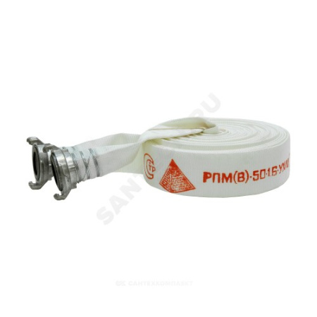 Рукав "Селект" РПМ(В)-50-1,6-УХЛ1 с ГР-50А