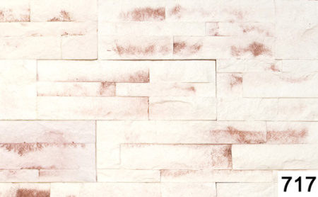 Кварцит 717 (0,5м2, 18шт)