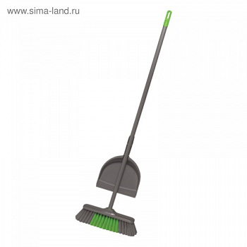 Комплект для уборки "Тандем"68948