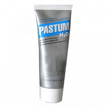 Паста "PASTUM H2O" (тюбик 70г.) вода/пар/425036
