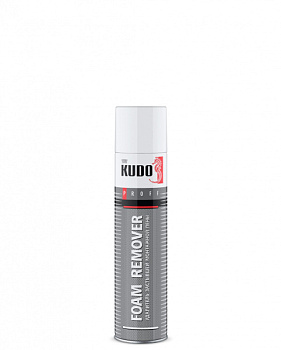 Удалитель застывшей монтажной пены FOAM REMOVER KUP-H-04R