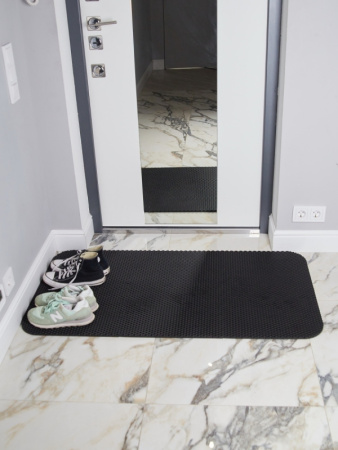 Коврик универсальный трансформер РОМБЫ (КТР) 125х65 (4625)