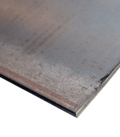 Лист горячекатаный 2,0х1250х2500