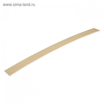 Ламель 890х62х8 мм/5266351