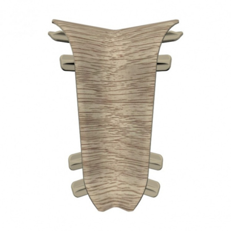 ВНУТРЕННИЙ УГОЛ 208 Дуб мокко