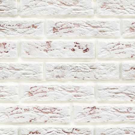 Плитка ПОД КИРПИЧ №317 (0,5м2, 38-40шт)