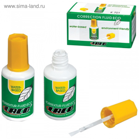 Корректирующая жидкость LACO