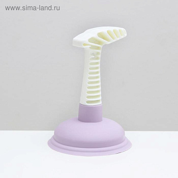 Вантуз, d=10,5 см, длина 14,5 см /4329730