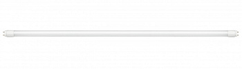 Лампа LED-T8-standard 18 Вт G13 6500K 1440Лм 1200мм, прозрачная