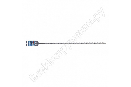 Бур по бетону Pro, 10 х 450 мм, SDS Plus Gross/70692