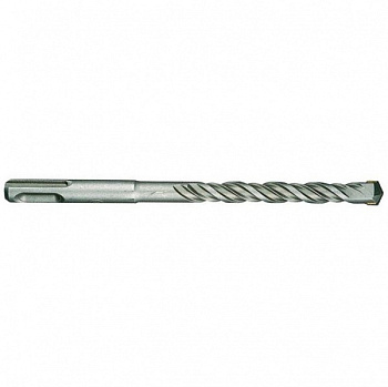 Бур по бетону CUTOP, Profi, двойная резьба, SDS-Plus, 12х160/40-12160