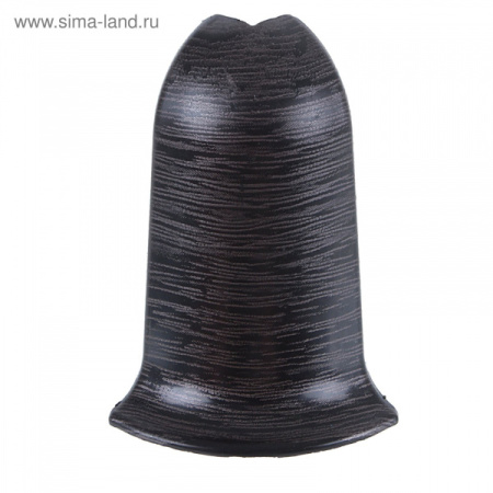 ВНЕШНИЙ УГОЛ Венге черный/темный/302/303