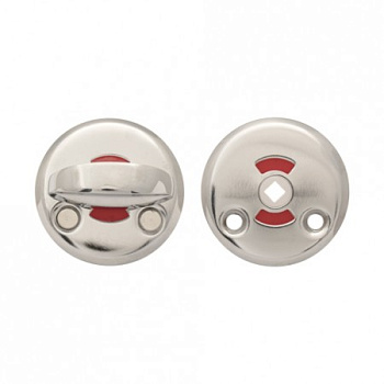 Фиксатор Apecs WC-0608-CR/137038