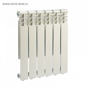 Комплект кранов для радиаторов 1/2" осевой Хром AV Engineering