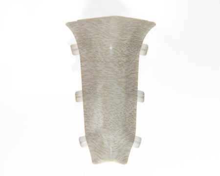 Угол внутр. ЭЛИТ МАКСИ Ясень белый