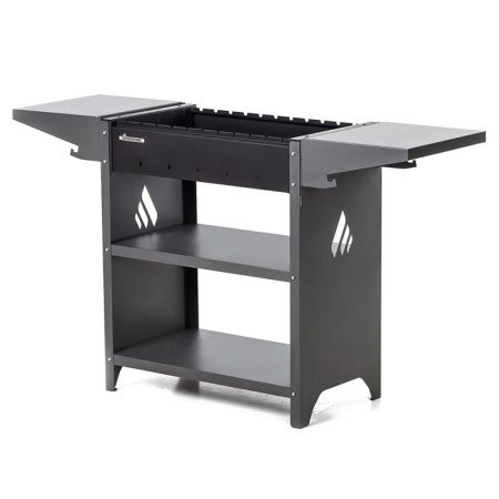 Мангал "Family Standart FS2000" 133,2х39,4х77,4см /7690967