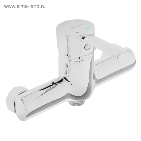 Смеситель ZOLLEN GERA (арт. GE31611341) для душа
