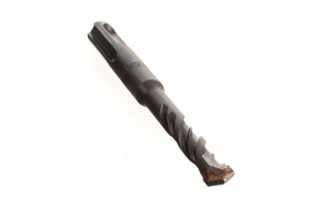 Бур по бетону CUTOP, Profi, двойная резьба, SDS-Plus, 8х110/40-8110
