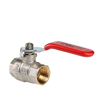 КРАН ШАРОВЫЙ VALTEC ручка 16В/В