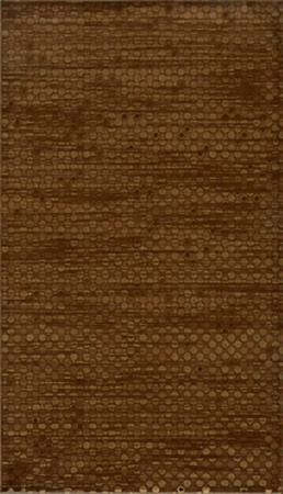 Кафель Novita 23x40 коричневый цоколь 25 032
