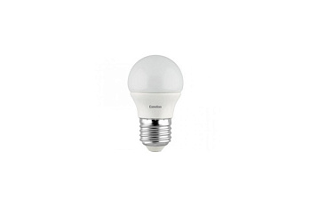 Camelion G45 LED4-/845/E14 ( ШАР лампа светодиодная)