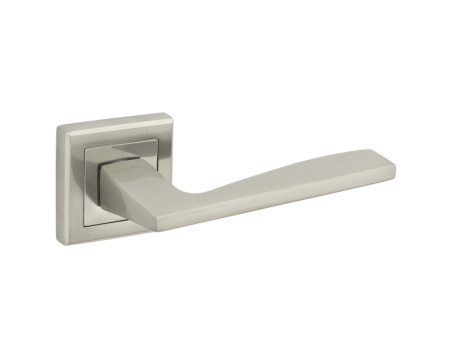 Дверная ручка Фабрика замков A 201 SN/114128