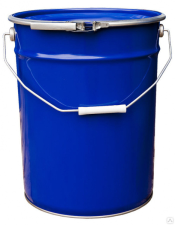 Смазка "Elit Blue" EP2 ведро 10кг АРГО