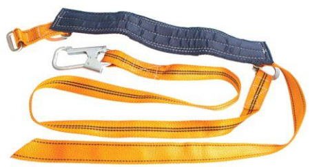Пояс предохранительный ПП-1А(УП-1А)(лента)/12571